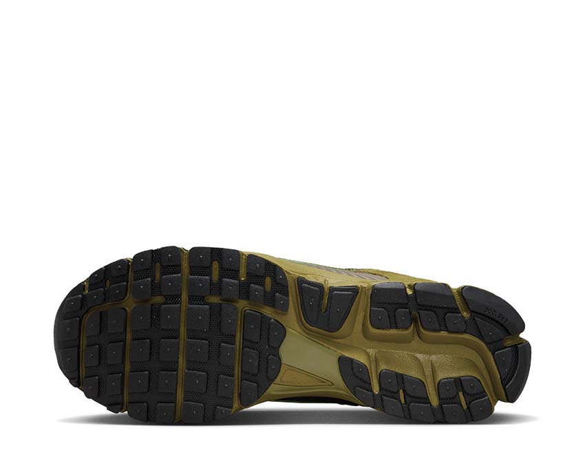 Nike Zoom Vomero 5 Pacific Moss / Black - Pear FJ1910-300