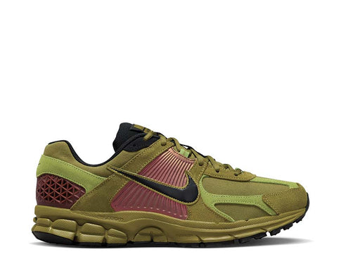 Nike Zoom Vomero 5 Pacific Moss / Black - Pear FJ1910-300