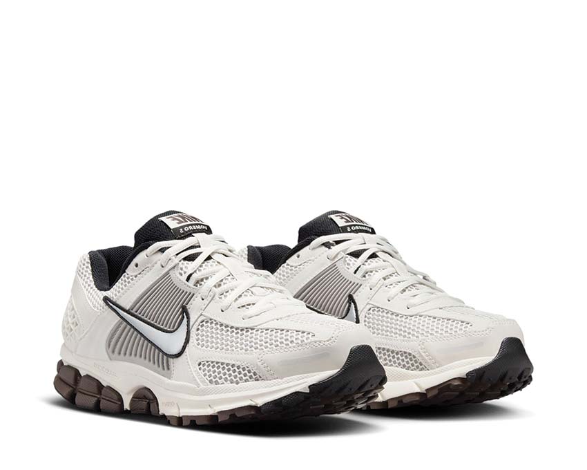Nike Zoom Vomero 5 W Phantom / Metallic Platinum - LT Iron Ore FJ2028-001