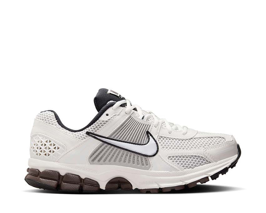 Nike Zoom Vomero 5 W Phantom / Metallic Platinum - LT Iron Ore FJ2028-001