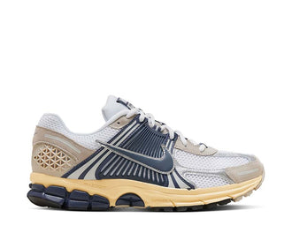 Nike Zoom Vomero 5 Weiß Blau Creme Herren – HF4259-100