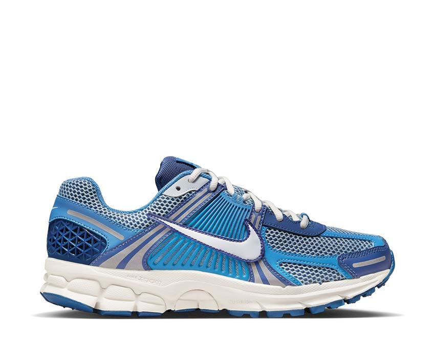 Nike Zoom Vomero 5 Worn Blue / Football Grey - Dutch Blue FB9149-400