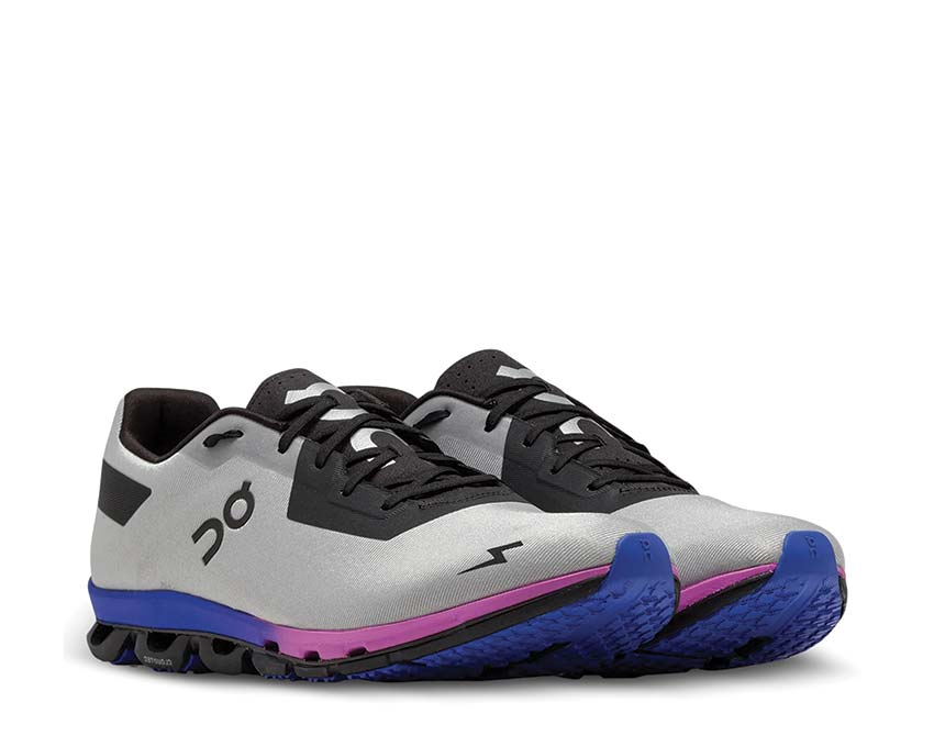 On Cloudflash Sensa Lunar / Amethyst 3MD11691187