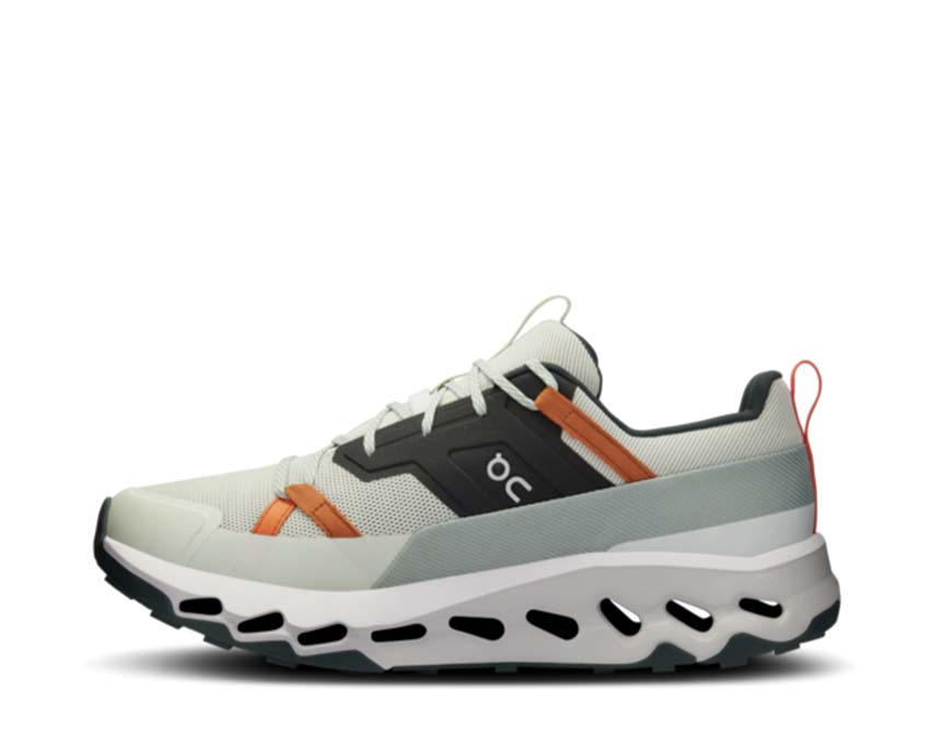 On Cloudhorizon zapatillas de running ASICS tope amortiguación talla 38 rojas 3ME10032306