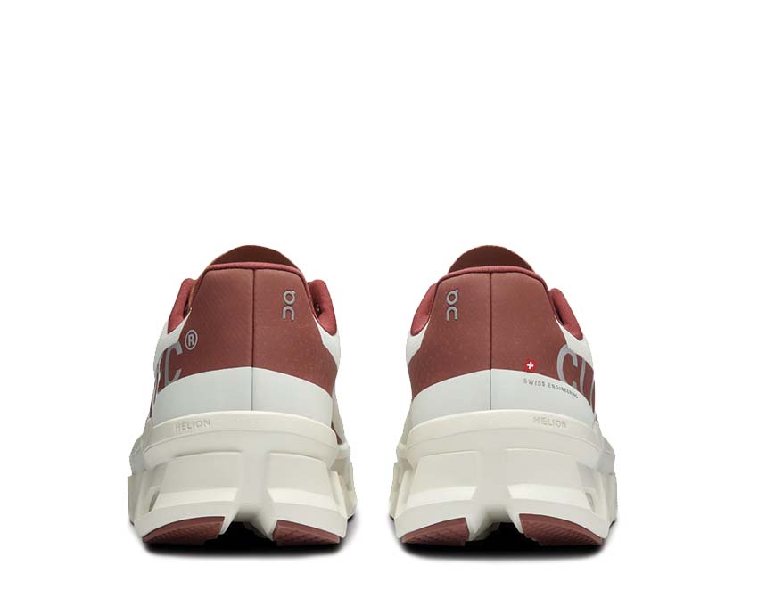 On Cloudmonster LNY White / Indigo 3ME10462508