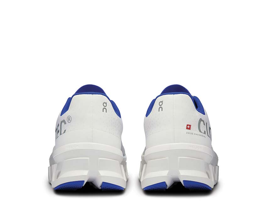 On Cloudmonster LNY White / Indigo 3ME10460629