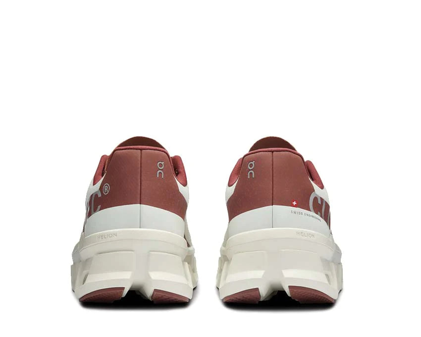 On Cloudmonster LNY W White / Indigo 3WE10502508