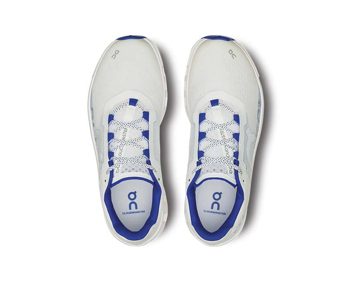On Boys Navy Blue Camo Shoes zapatillas de running Attrezzatura niño niña trail talla 40 3WE10500629