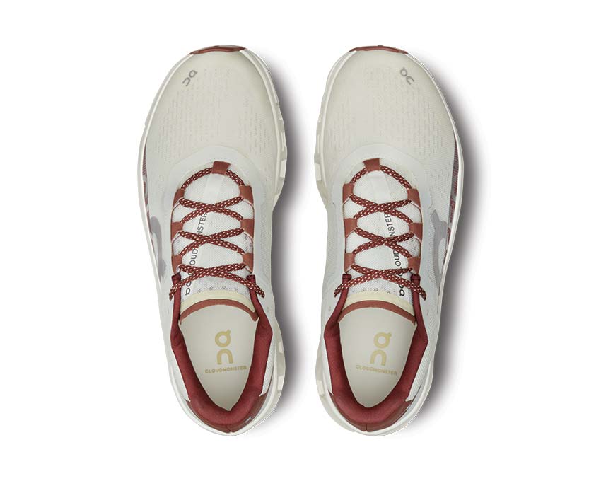 On Cloudmonster LNY W White / Indigo 3WE10502508