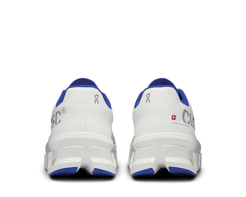 On Cloudmonster LNY W White / Indigo 3WE10500629