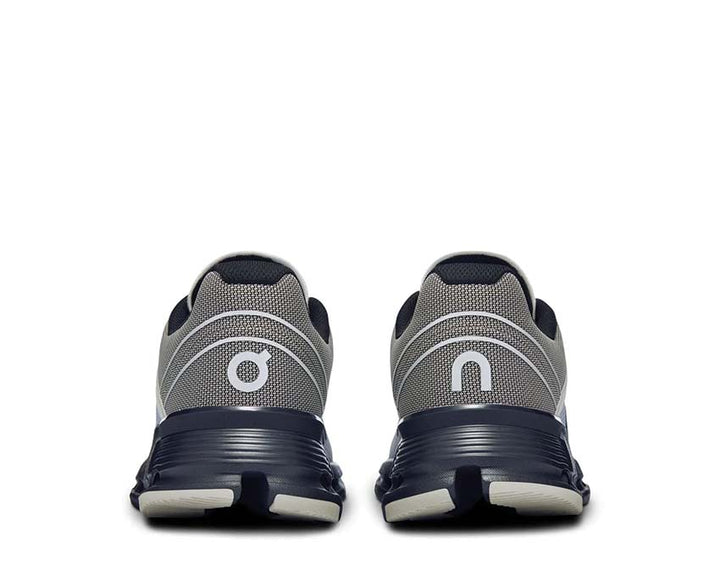 On Zapatillas Running Agile High Alpine Sneaker Homem 3MD30302325