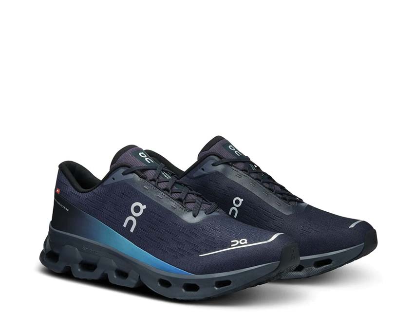 On Cloudspark Black / Blueberry / White 3ME10391947