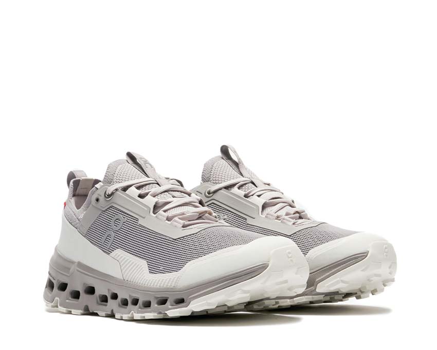 On Cloudultra 2 Fog / Ice 3MD30282170