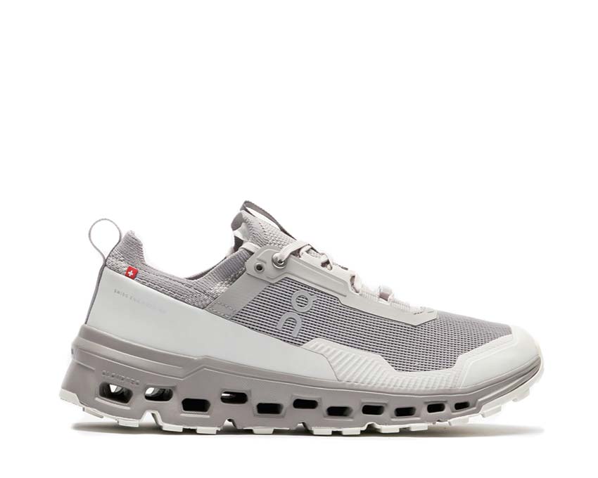 On Cloudultra 2 Fog / Ice 3MD30282170