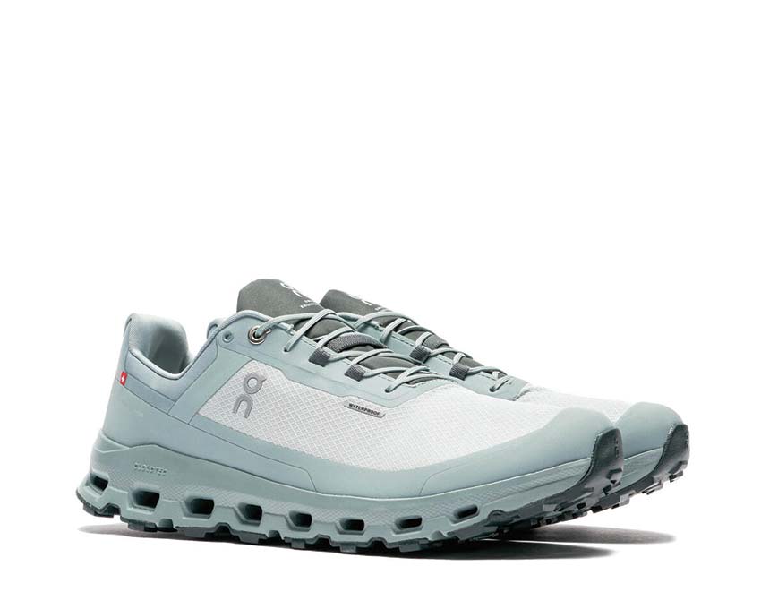 On Cloudvista Waterproof Nike Air Max Trainer 4 training shoes 74.97832