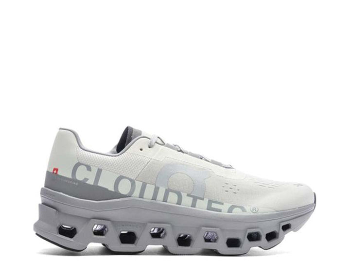 On Cloudmonster From the packaging to the shoes are very good 61.97788