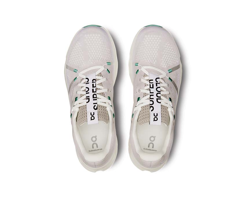 On Cloudsurfer Pearl / Ivory 3MD10422143