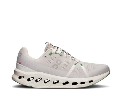 On Cloudsurfer Pearl / Ivory 3MD10422143