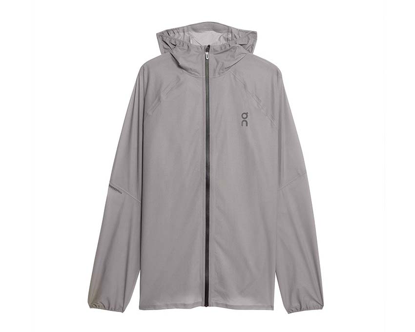 Auf Ultra-Jacke