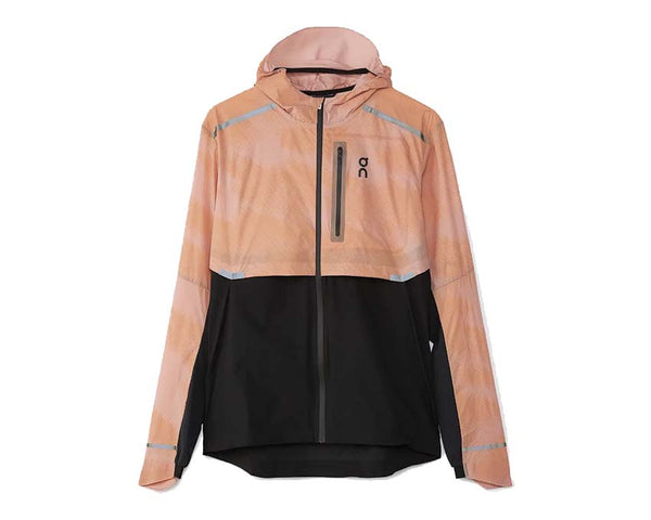 【新品】On WEATHER Jacket Lumos S on-weather-jacket-lumos-