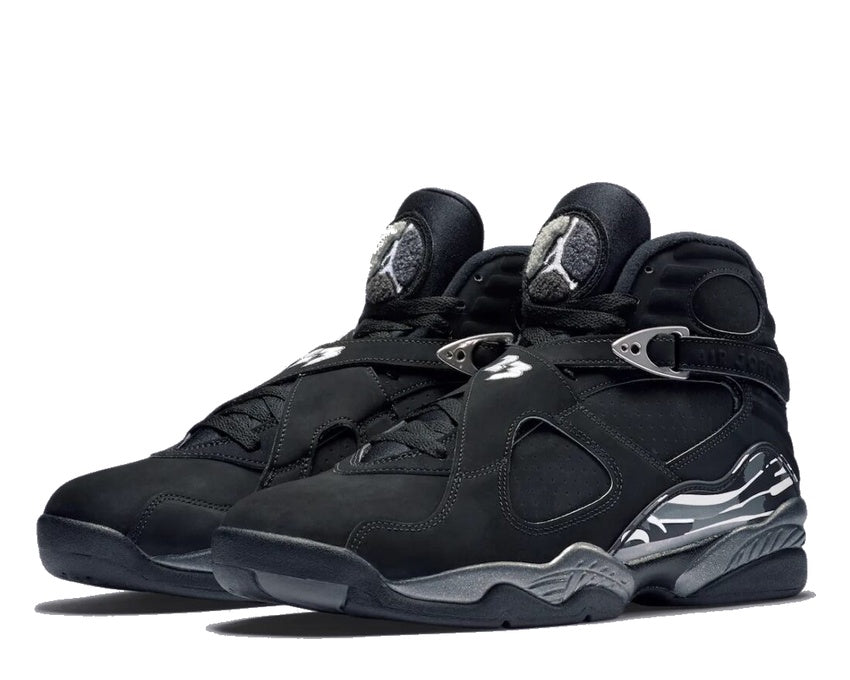Air Jordan 8 Retro "Chrome"