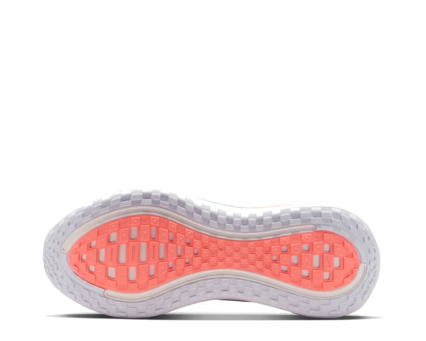 Nike Vomero Plus "Atomic Pink-Racer"