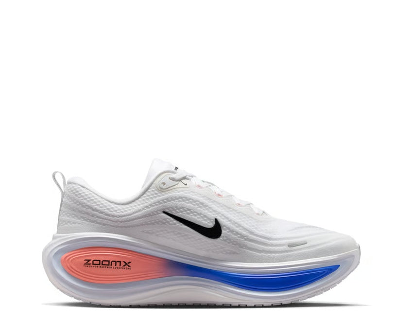Nike Vomero Plus "Atomic Pink-Racer"