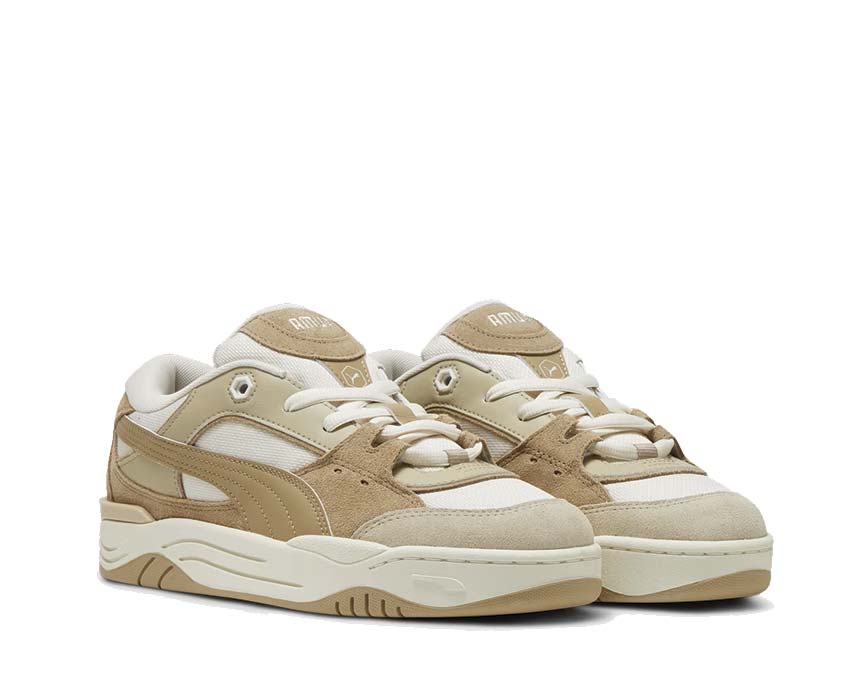 Puma 180 Sugared Almond / Prairie Tan 389267 10