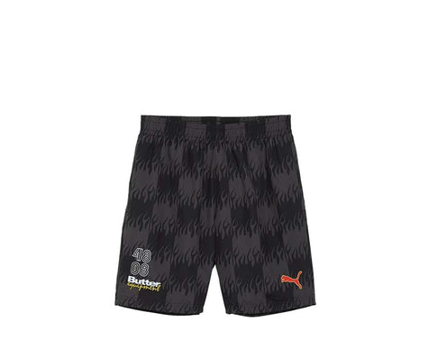 Puma Butter Goods Shorts Black 625619 01