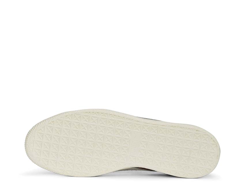 Puma Clyde Base Wood Violet / Frosted Ivory 390091 04