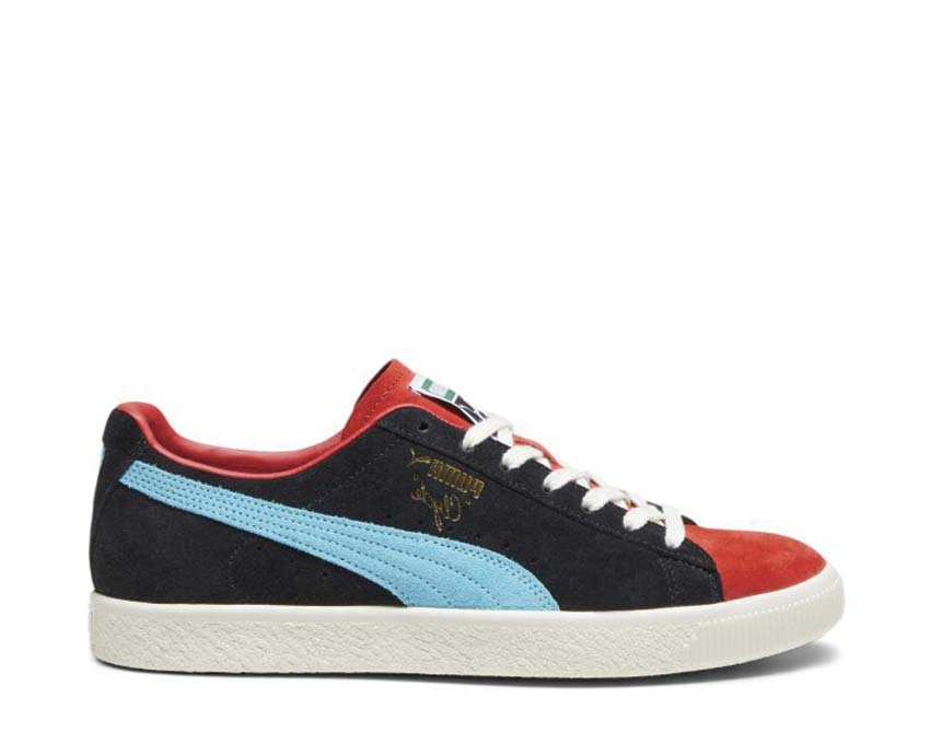 Torby puma Women phase gym Black / All Time Red 391962 04