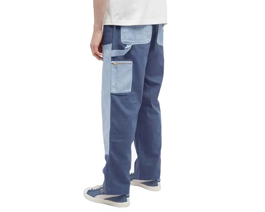Puma Double Knee Pants X Rhuigi Inky Blue 620886 56