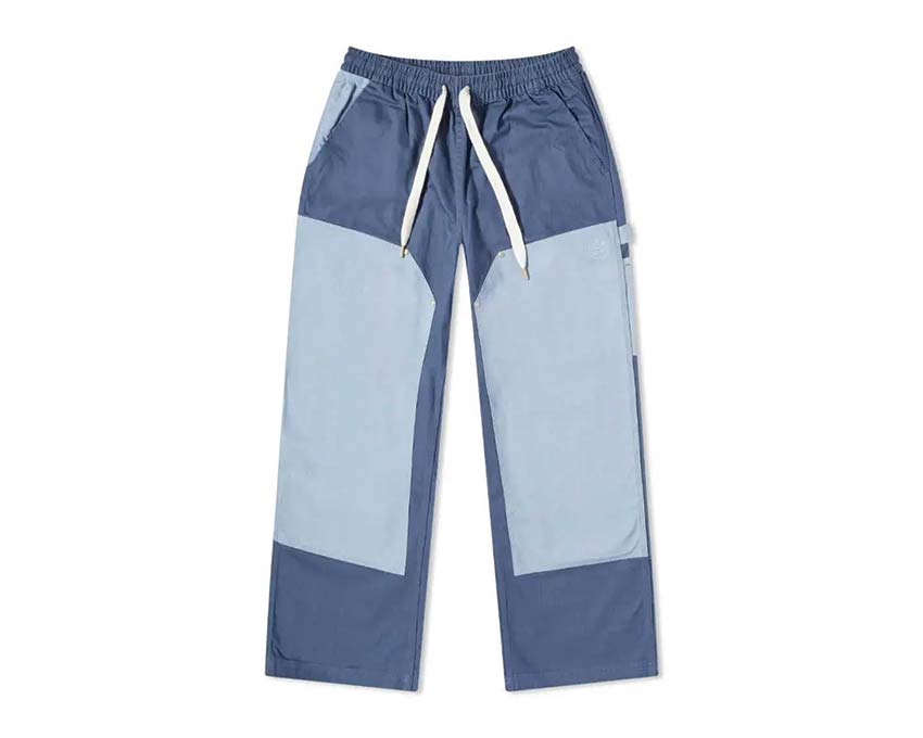 Puma Double Knee Pants X Rhuigi Inky Blue 620886 56