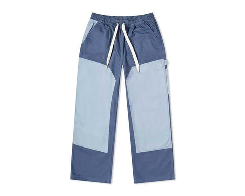 Puma Double Knee Pants X Rhuigi Inky Blue 620886 56