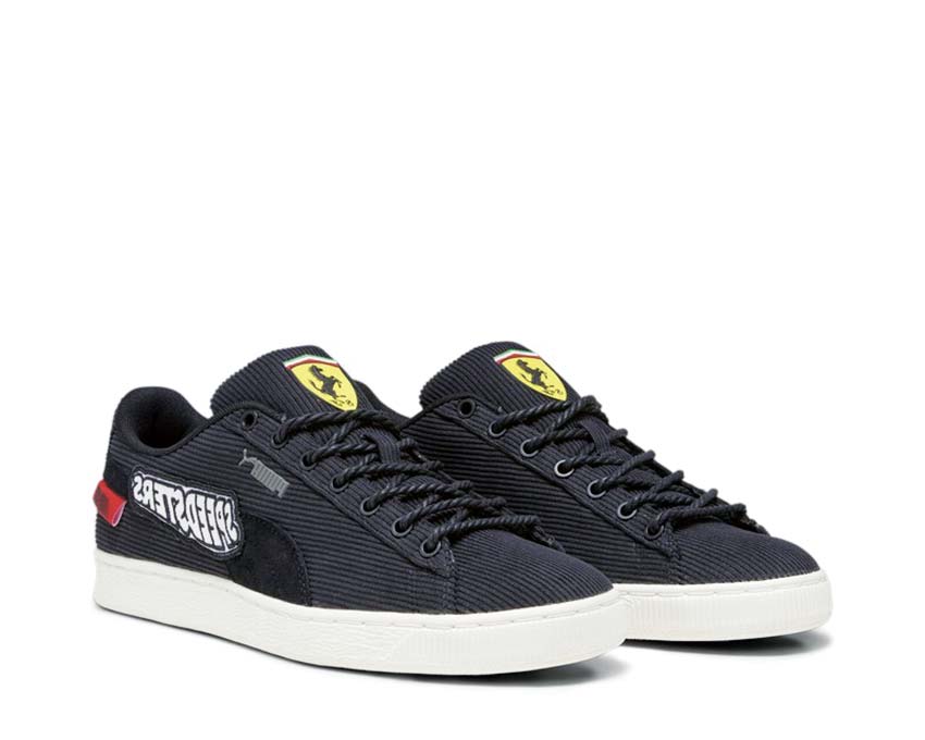 Puma ferrari store classic grey