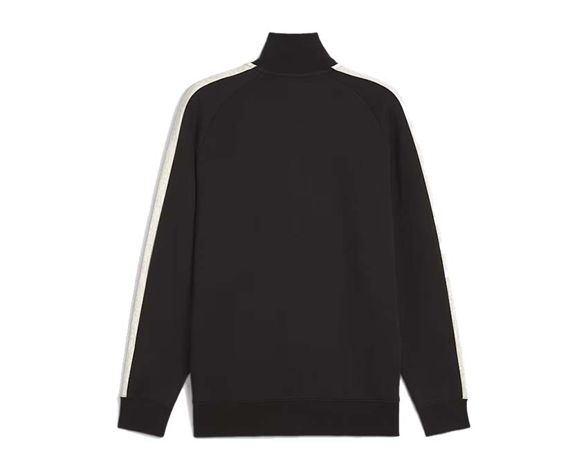 Puma One Piece Jacket Black 624667 01