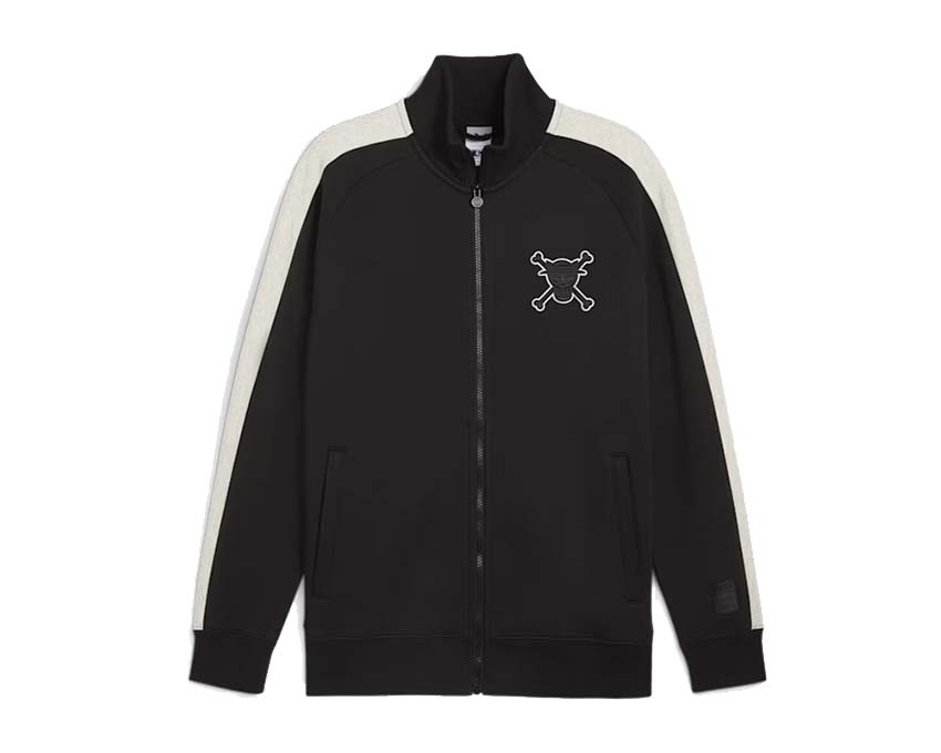 Puma One Piece Jacket Black 624667 01