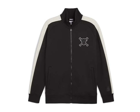 Puma One Piece Jacket Black 624667 01