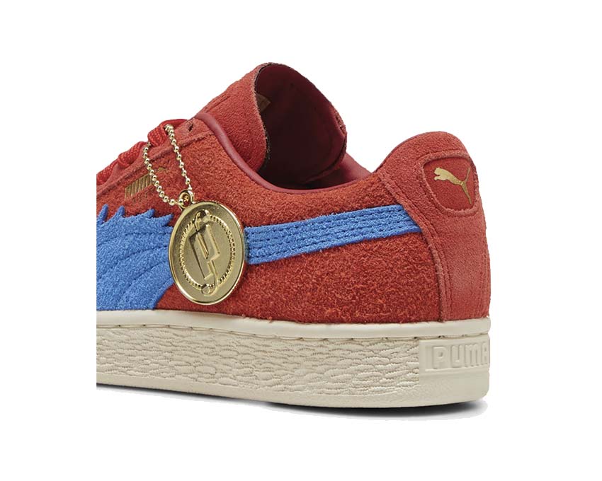 Acheter Puma X One Piece Suede Baggy 396520 01 - NOIRFONCE