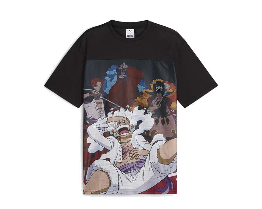 Puma X One Piece Tee