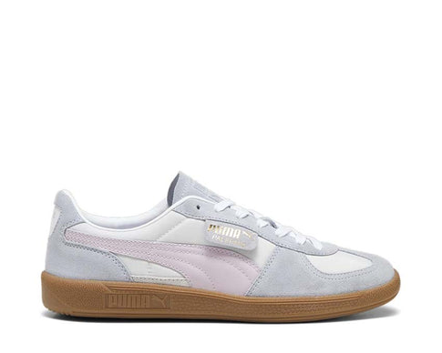 Puma Palermo OG Gray / Gray Fog - Grape Mist 383011 10
