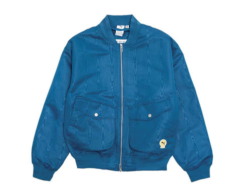Puma Palomo Lightweight Jacket Lake Blue 538797-78