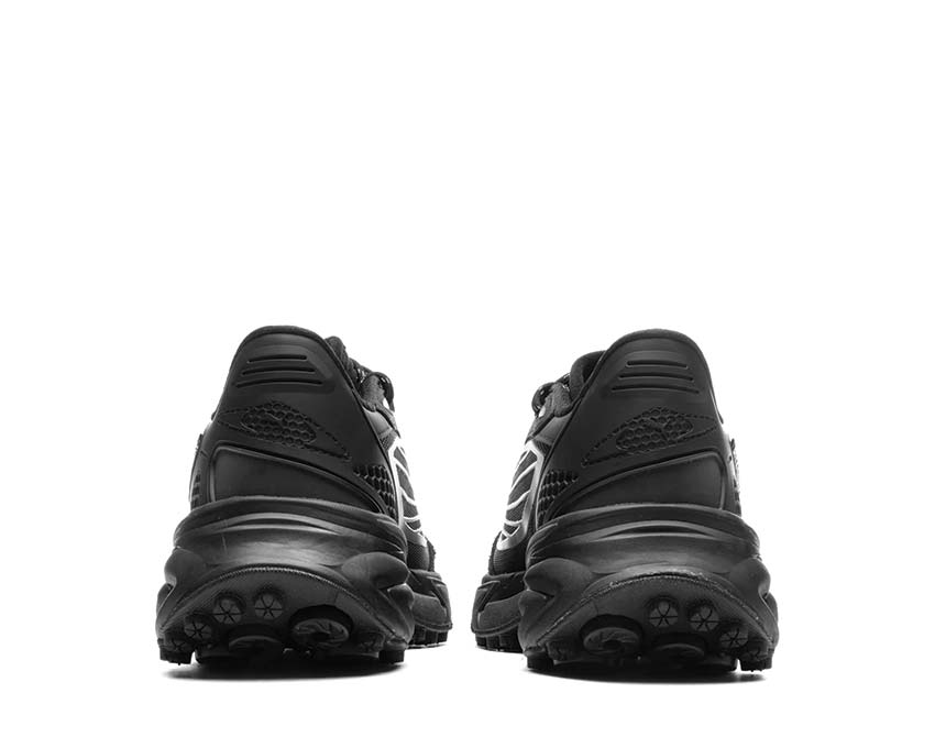 Puma Pleasure Spirex Black / Black 396037 01