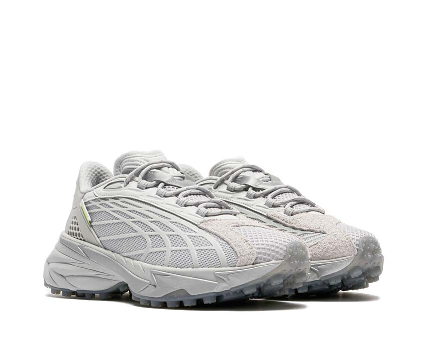 Puma Pleasure Spirex Glacial Gray / Cool Light Gray 396037 02