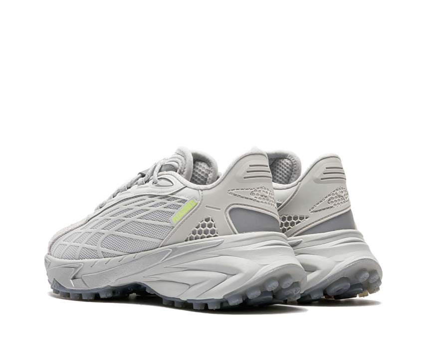 Puma Pleasure Spirex puma roma basic sneakers jr in whitelight gray size 396037 02