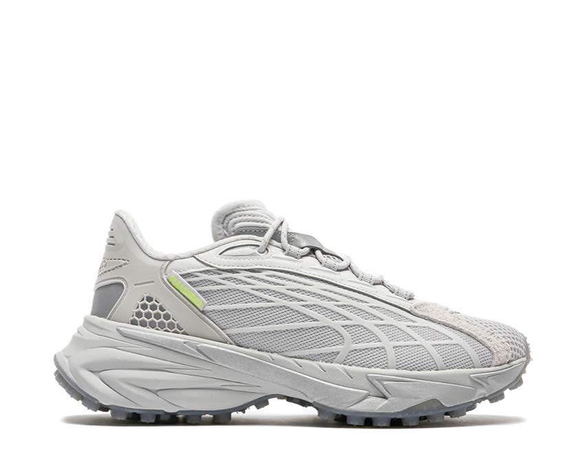 Puma Pleasure Spirex Glacial Gray / Cool Light Gray 396037 02