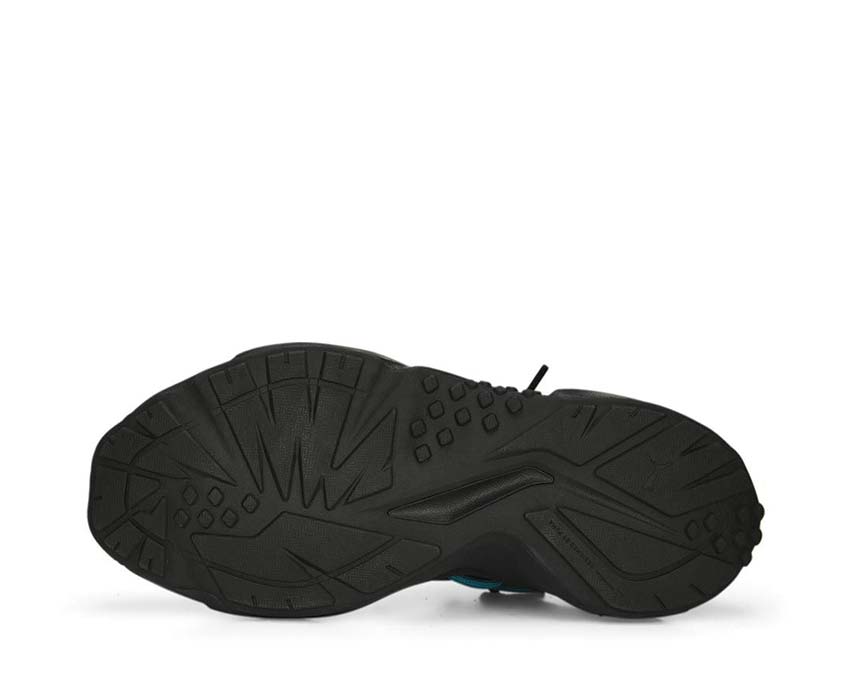 Puma Plexus Hike KOCHE Black 392078 01