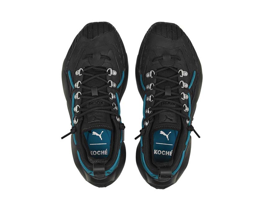 Puma Plexus Hike KOCHE Black 392078 01
