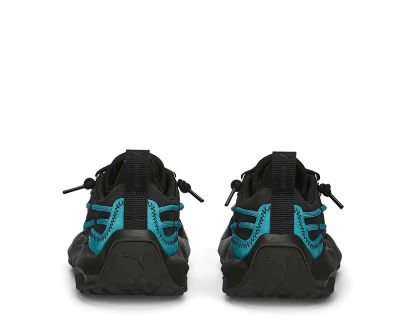 Puma Plexus Hike KOCHE Black 392078 01