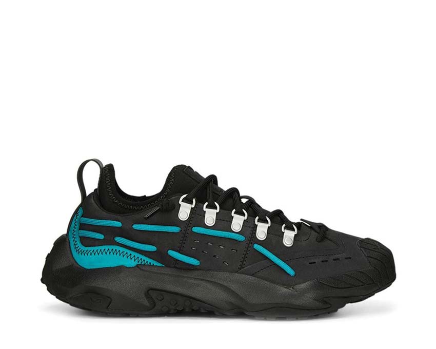 Puma Plexus Hike KOCHE Black 392078 01